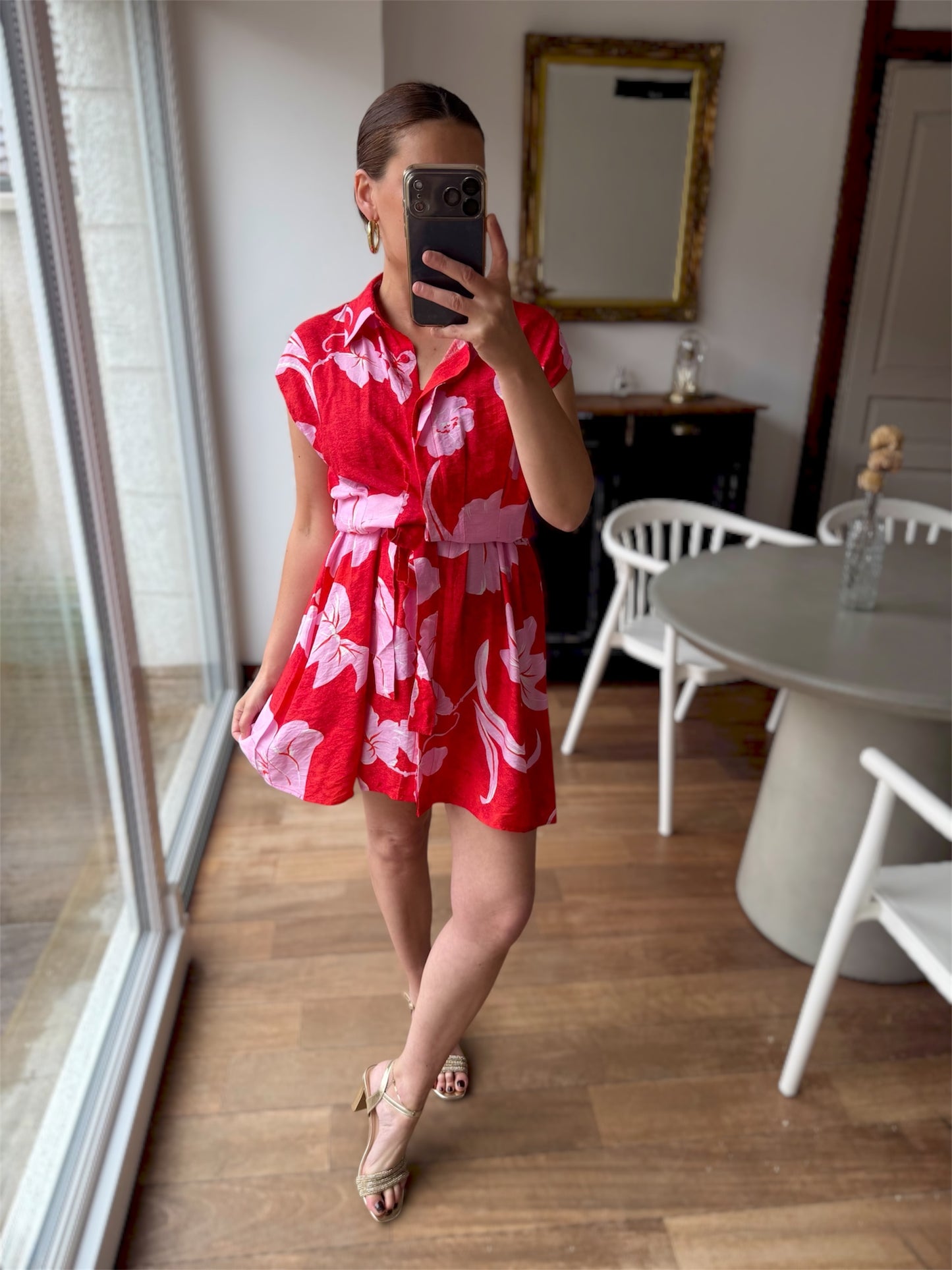 Robe Alyssa