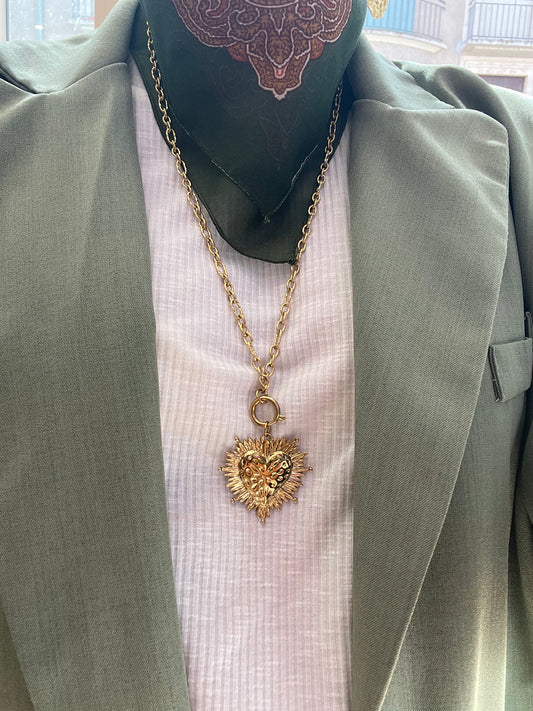 Collier Olana