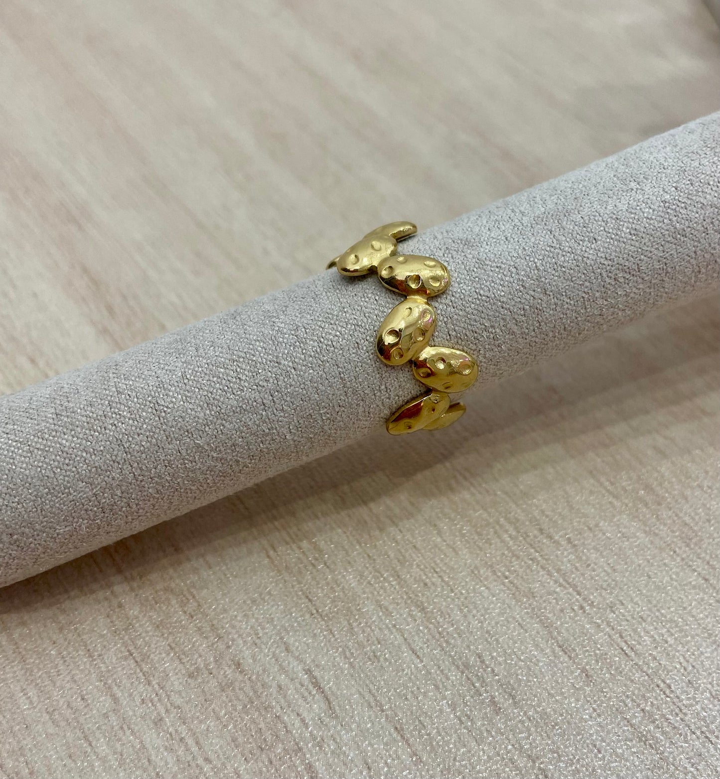 Bague Hyla