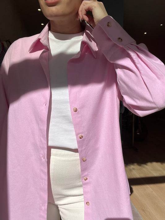 Chemise Colette