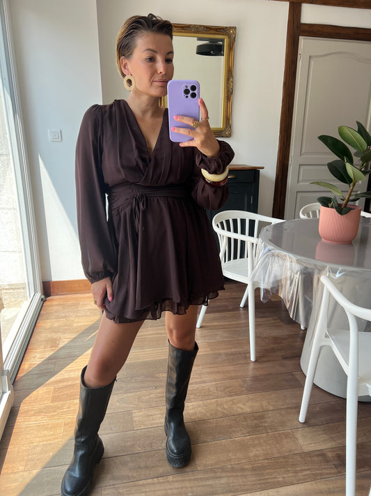 Robe Ode