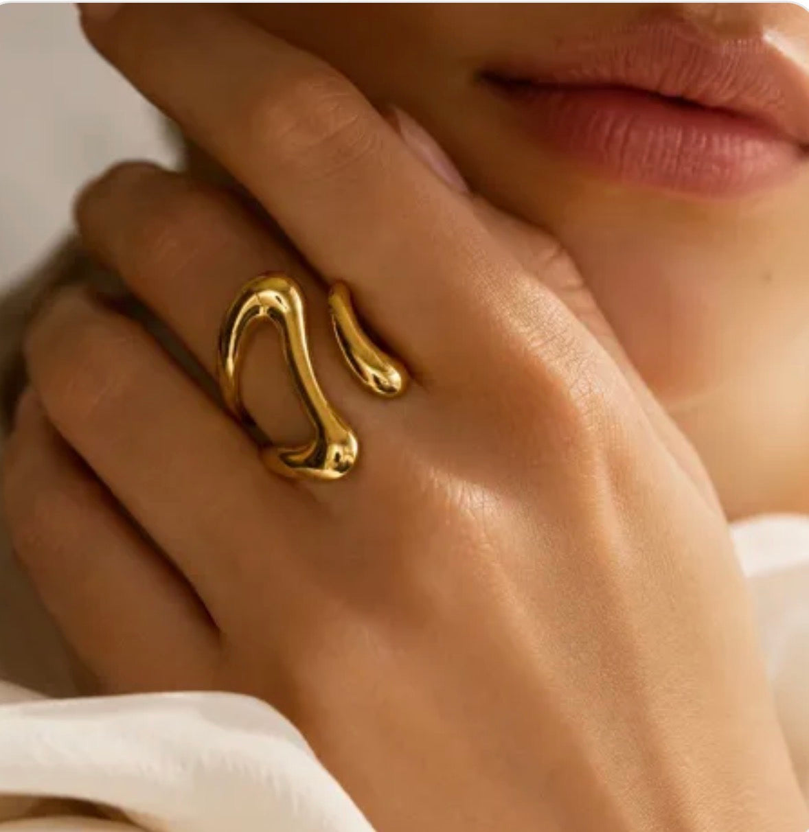 Bague Achille Db72003