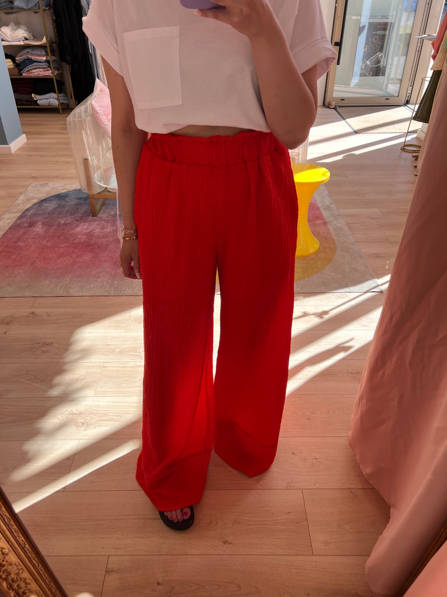 Pantalon Flavio