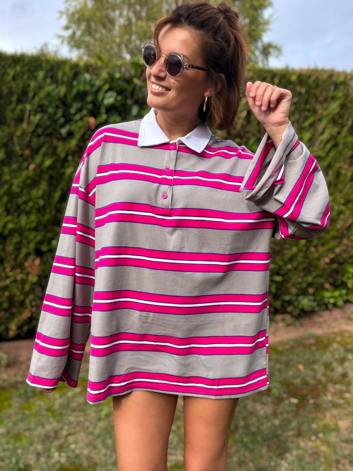 Sweat shirt Alba