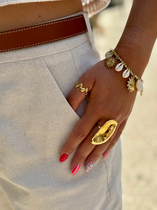 Bague Hyla