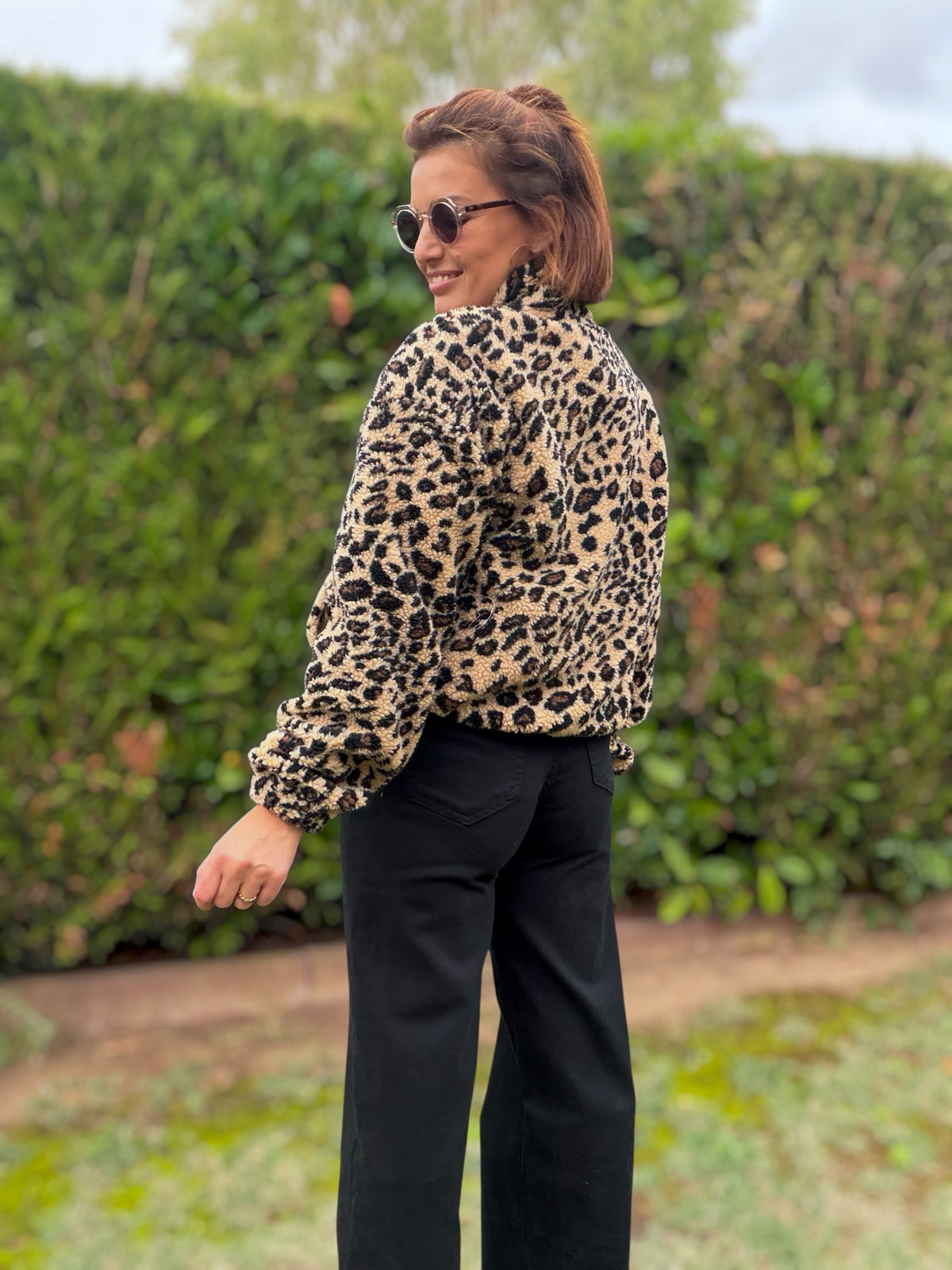Veste Apolline