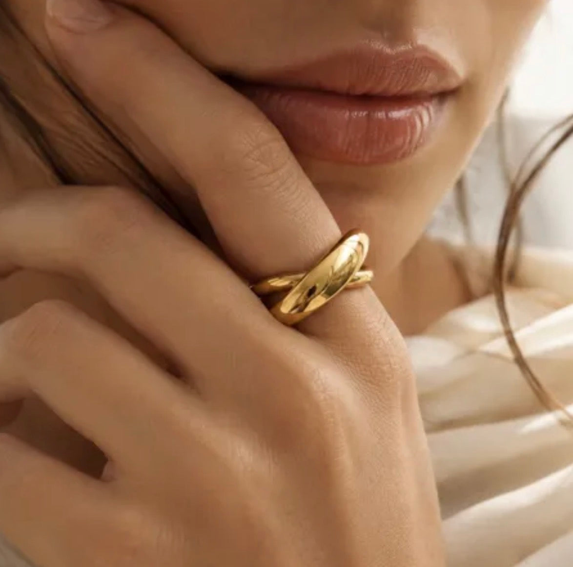 Bague Luca Db72006