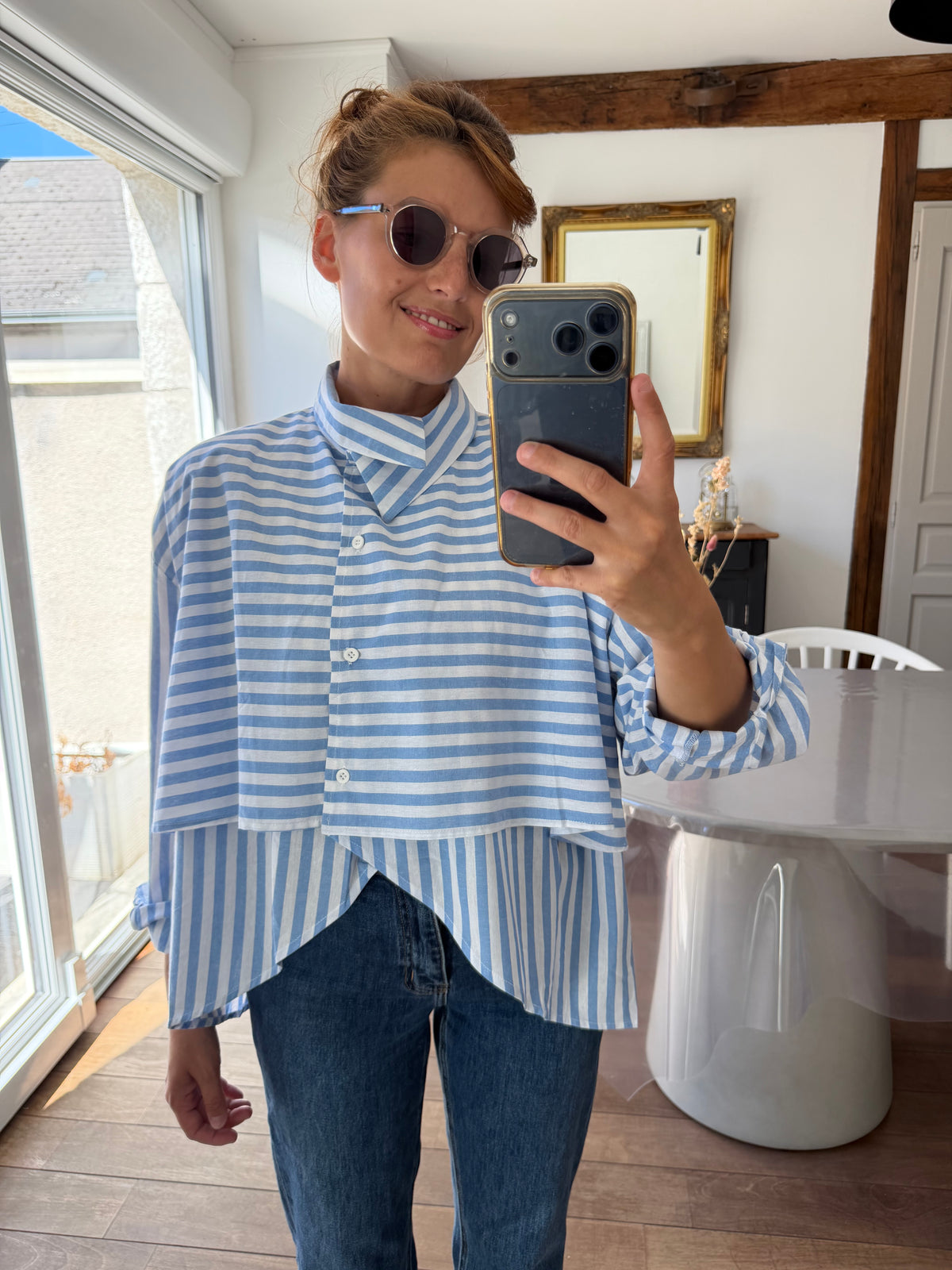 Chemise Romy