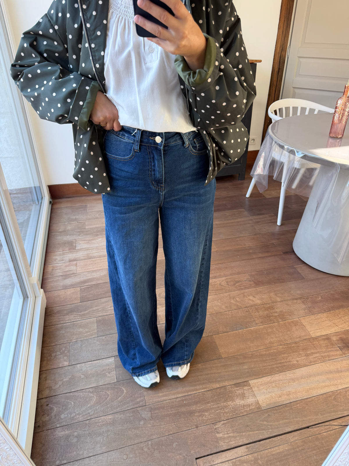 Jeans Emma