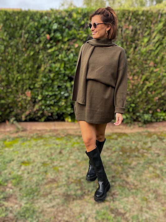Robe Almae