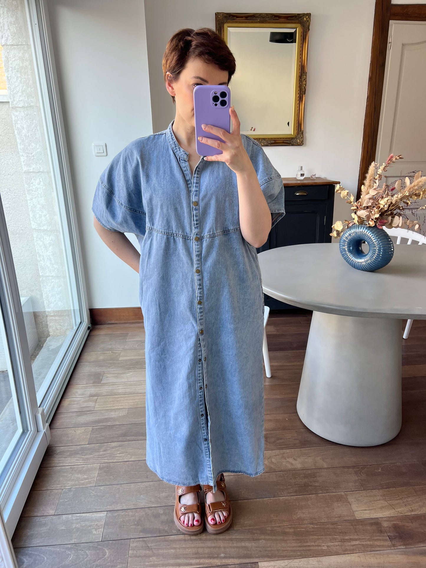 Robe Jen