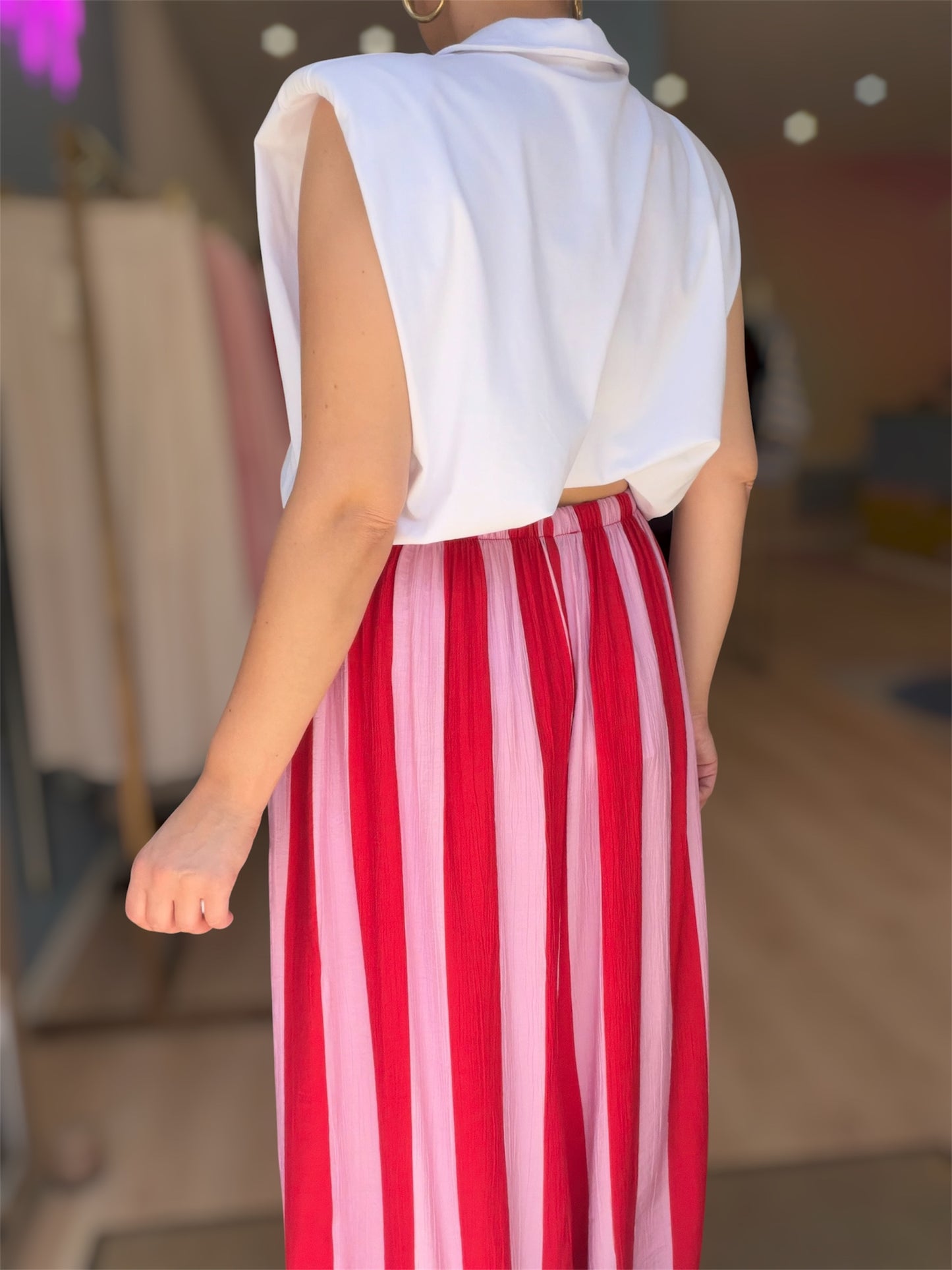 Pantalon Circus