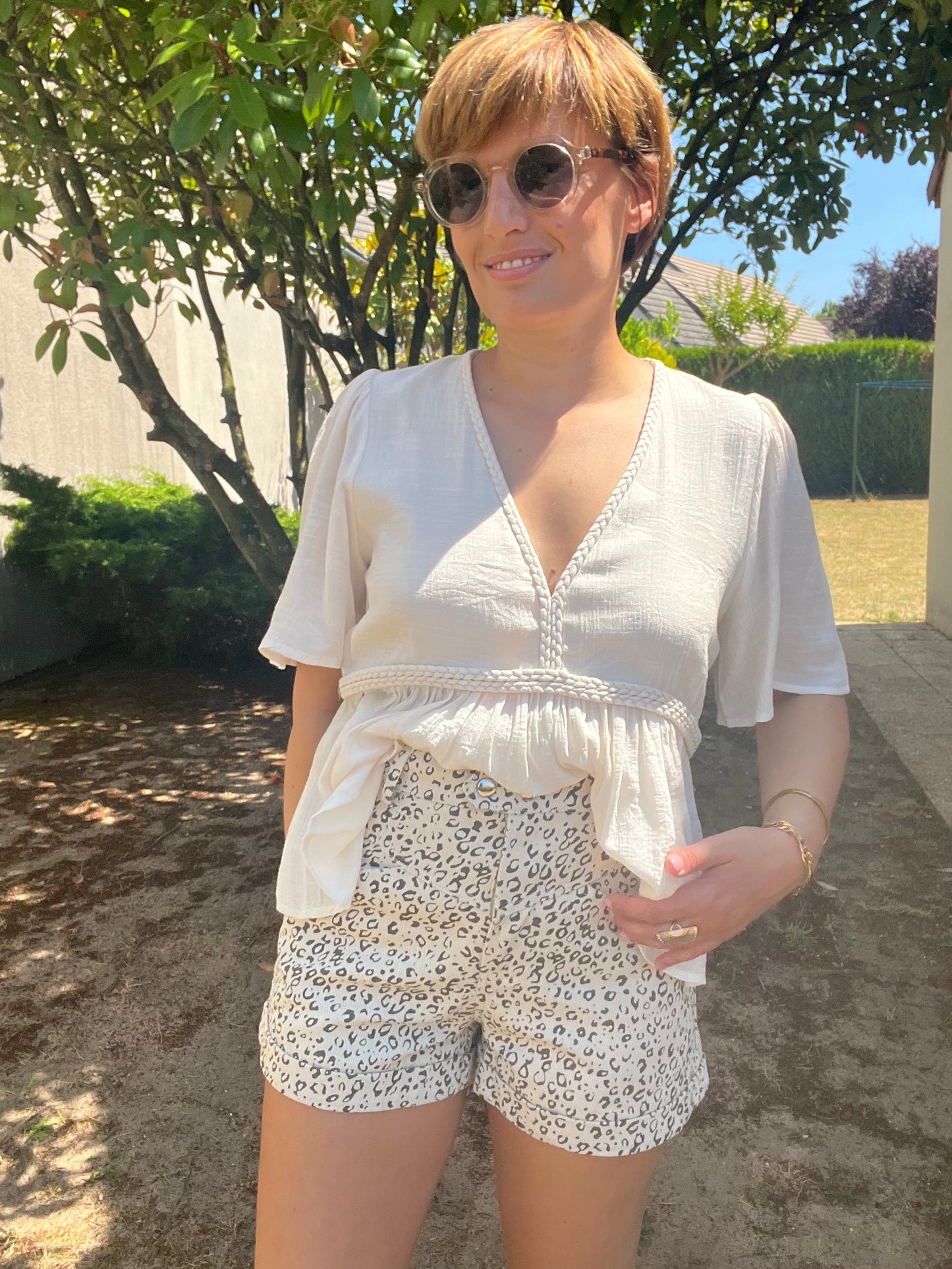 Short Lou