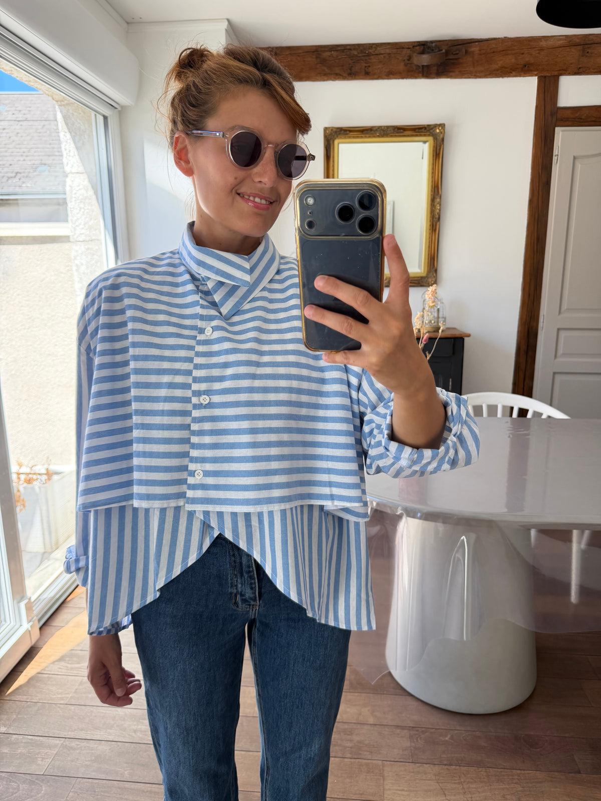 Chemise Romy