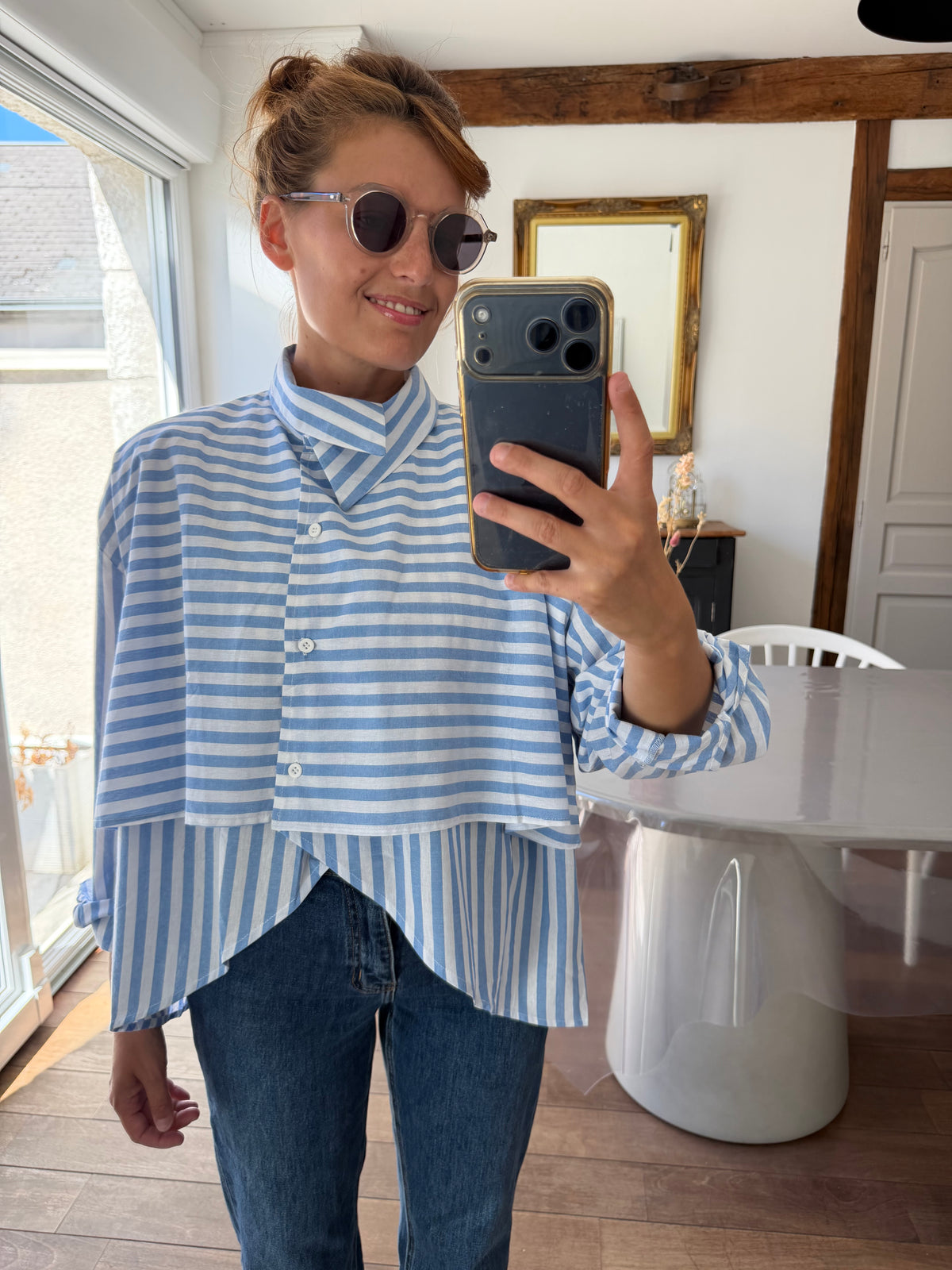 Chemise Romy