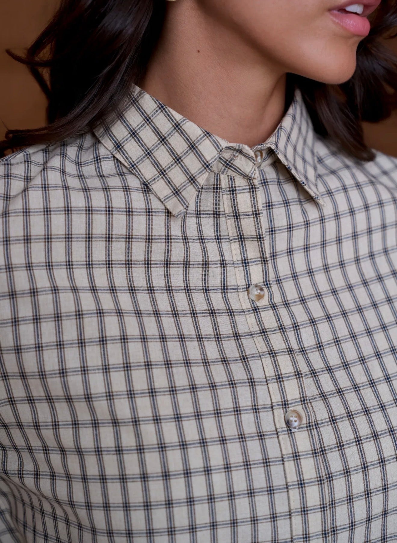 Chemise Alma
