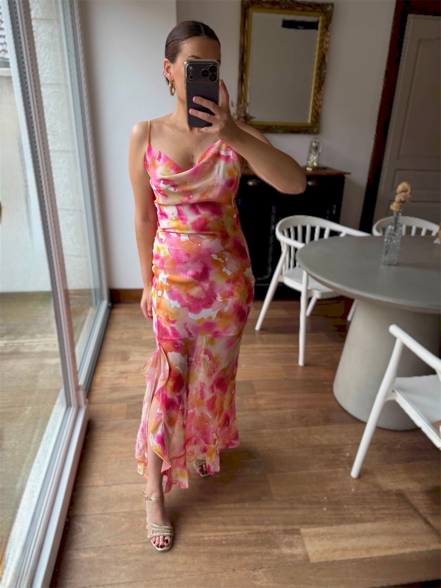 Robe ISABELLA