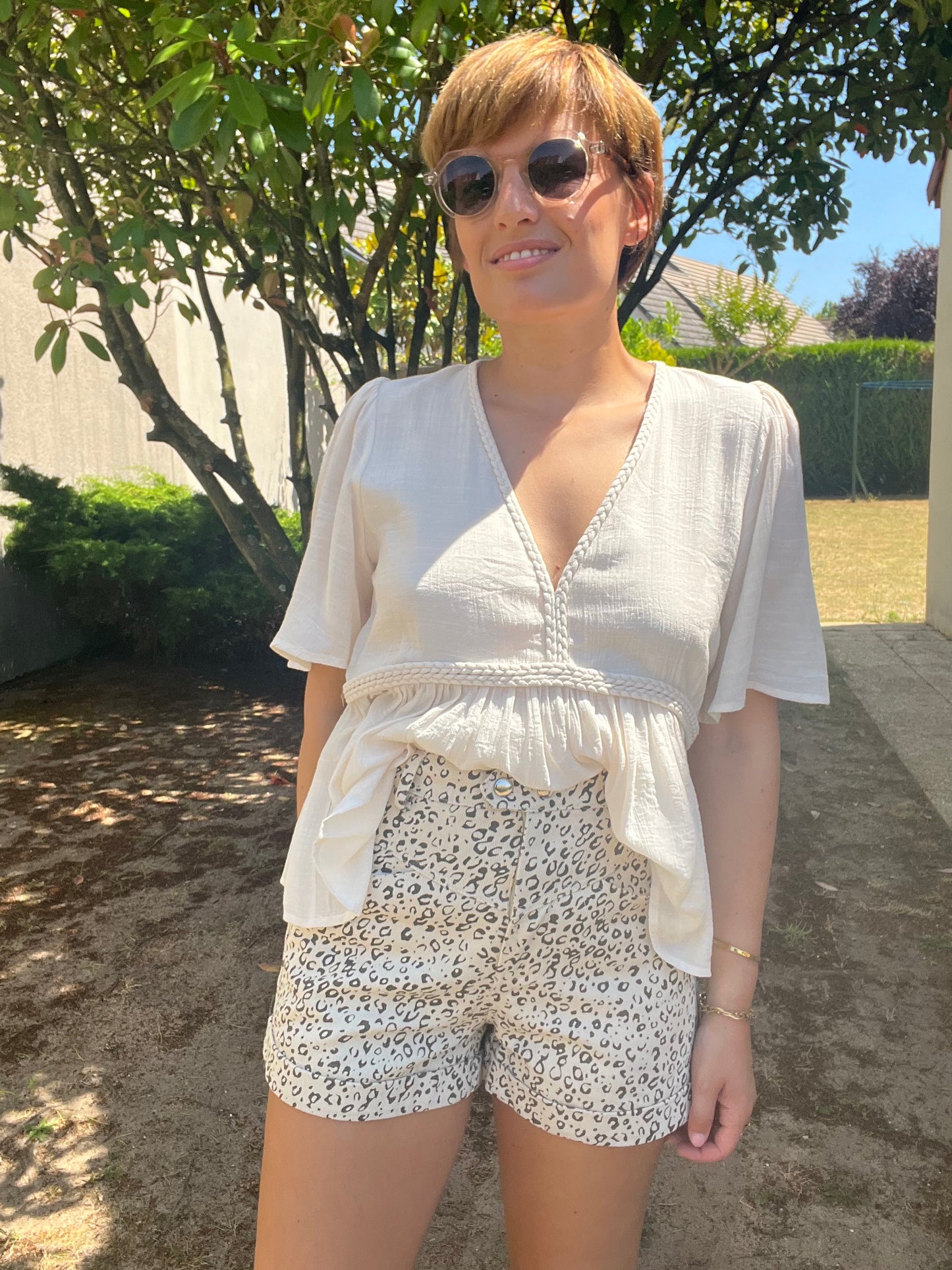 Short Lou