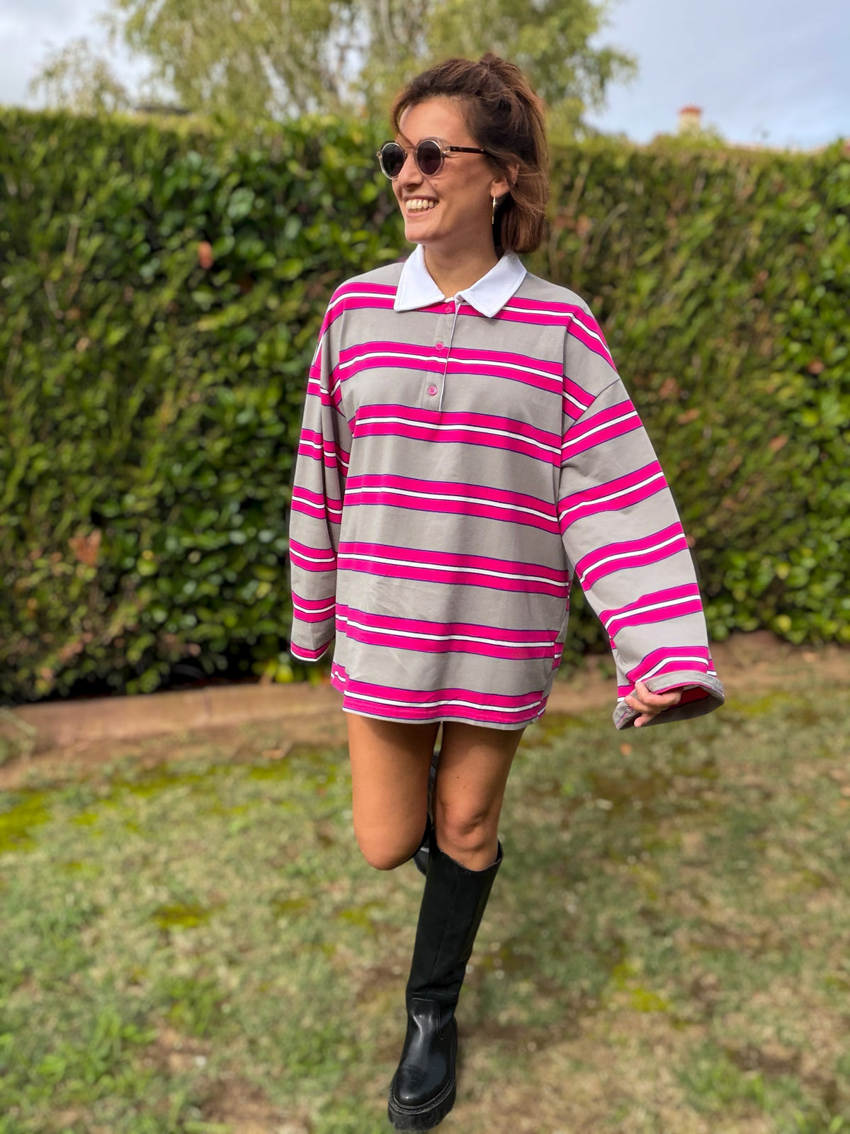 Sweat shirt Alba