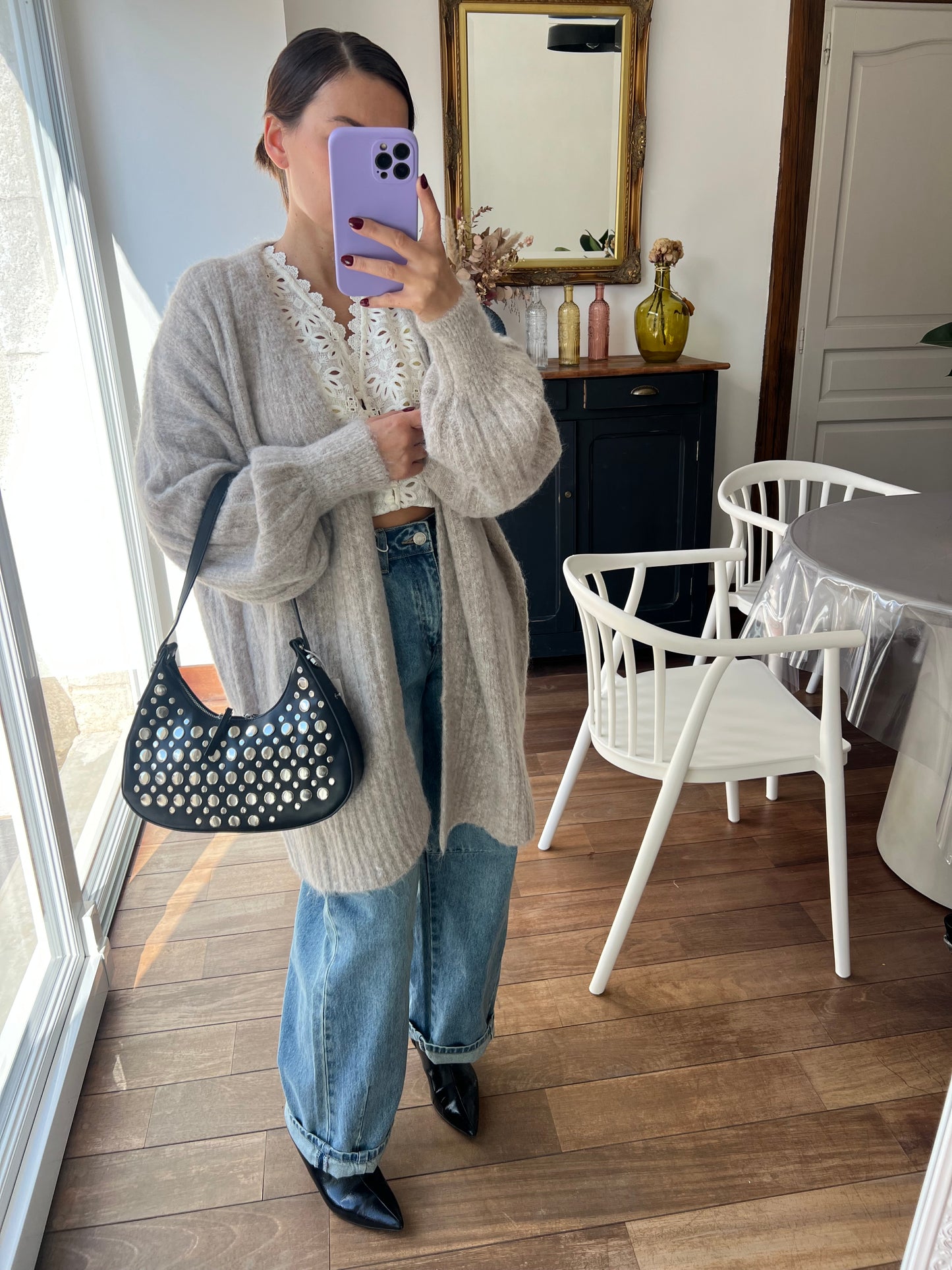 Blouse Laurette