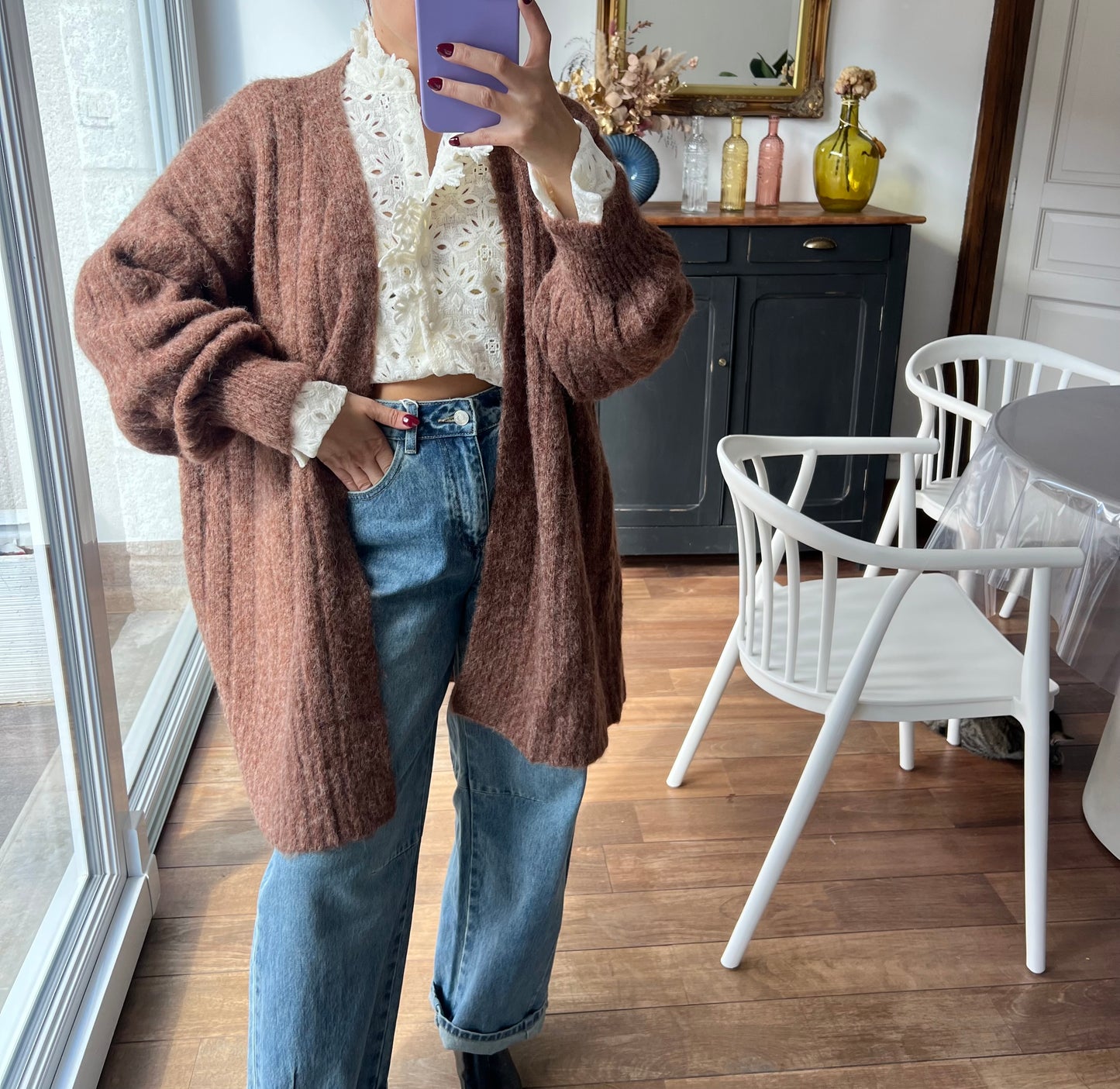 JEANS Brookette