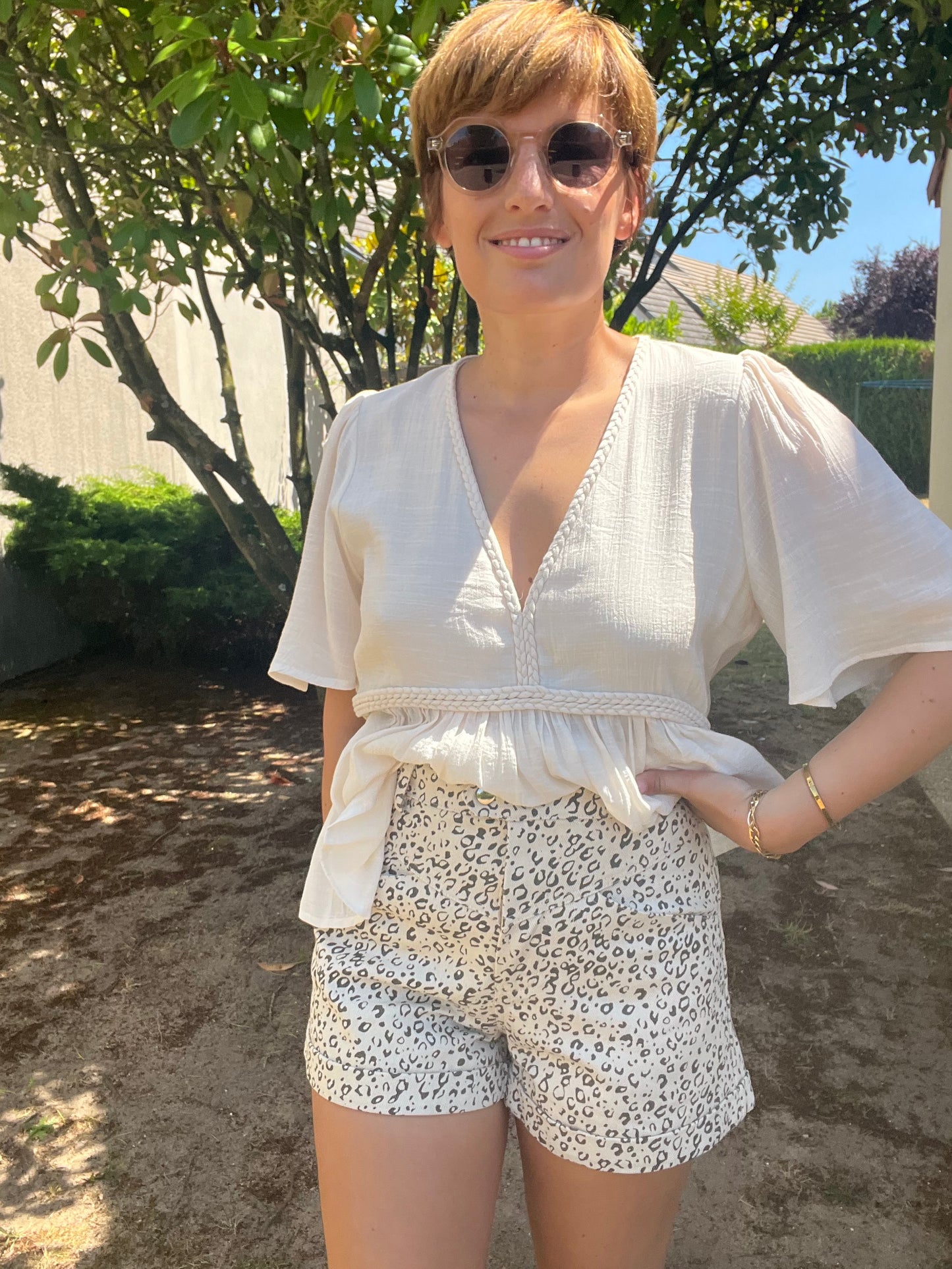 Short Lou