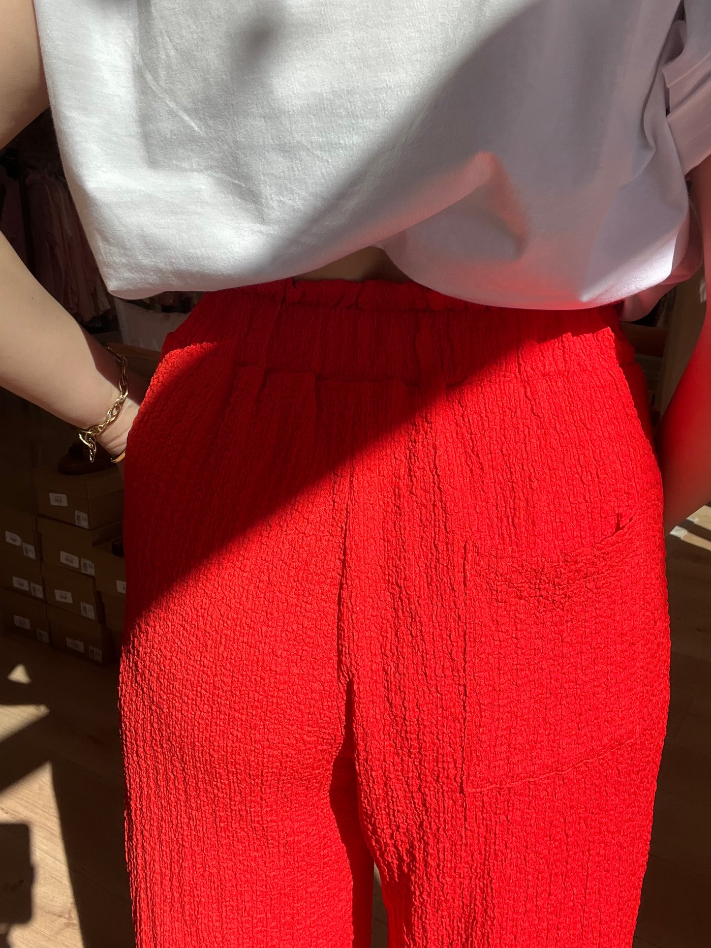 Pantalon Flavio