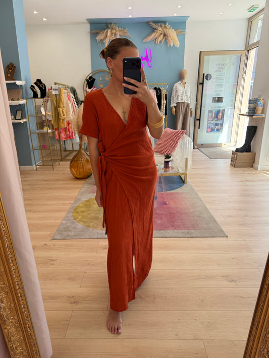 Robe prune
