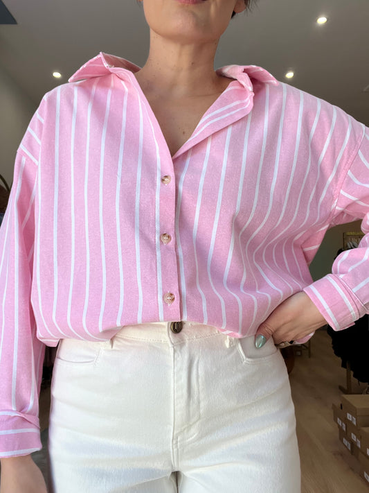 Chemise Aurélia