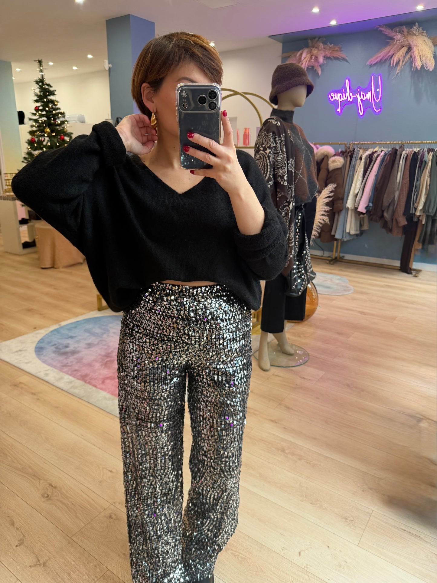 Pantalon Vega
