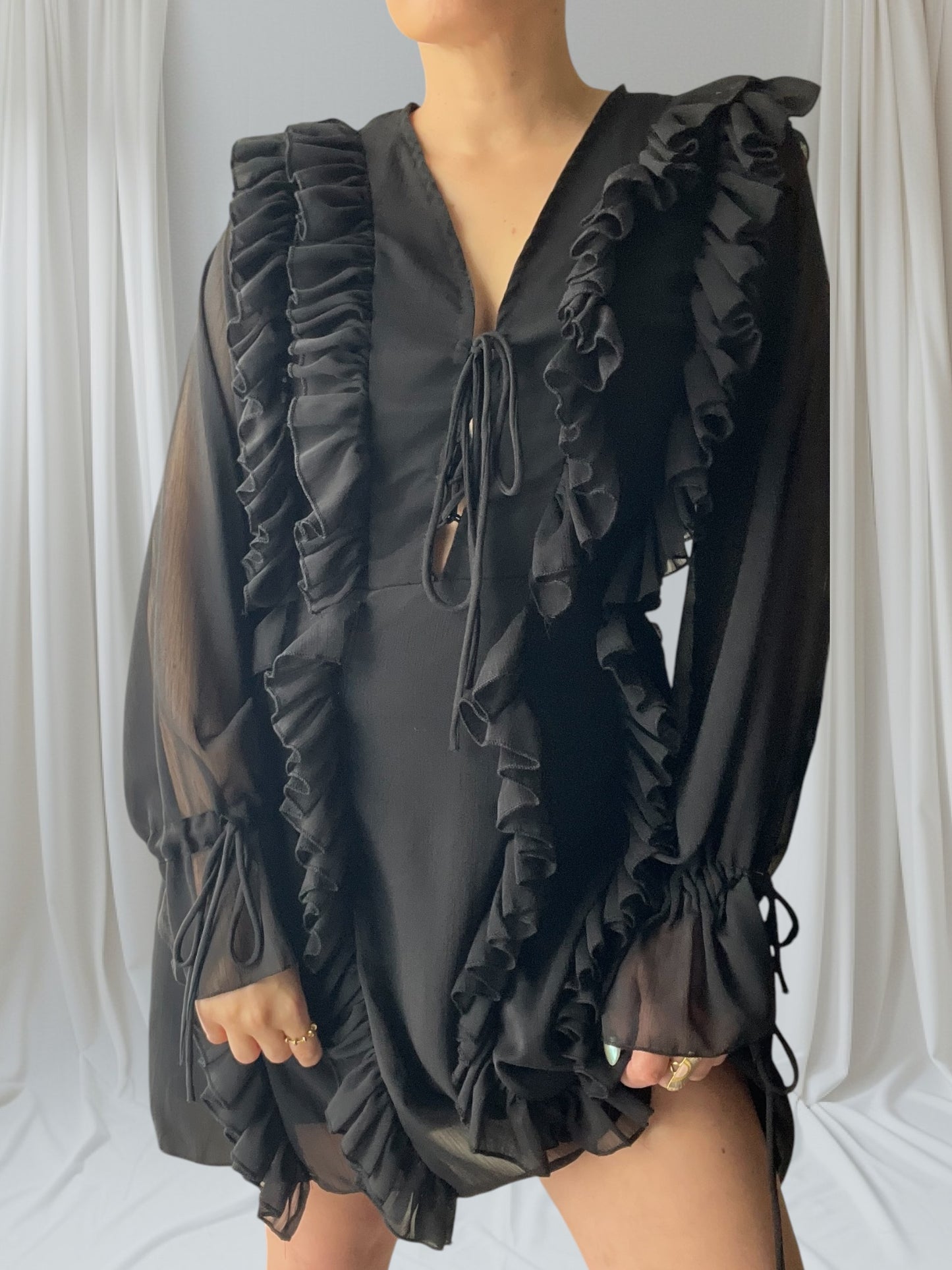 Robe Lola