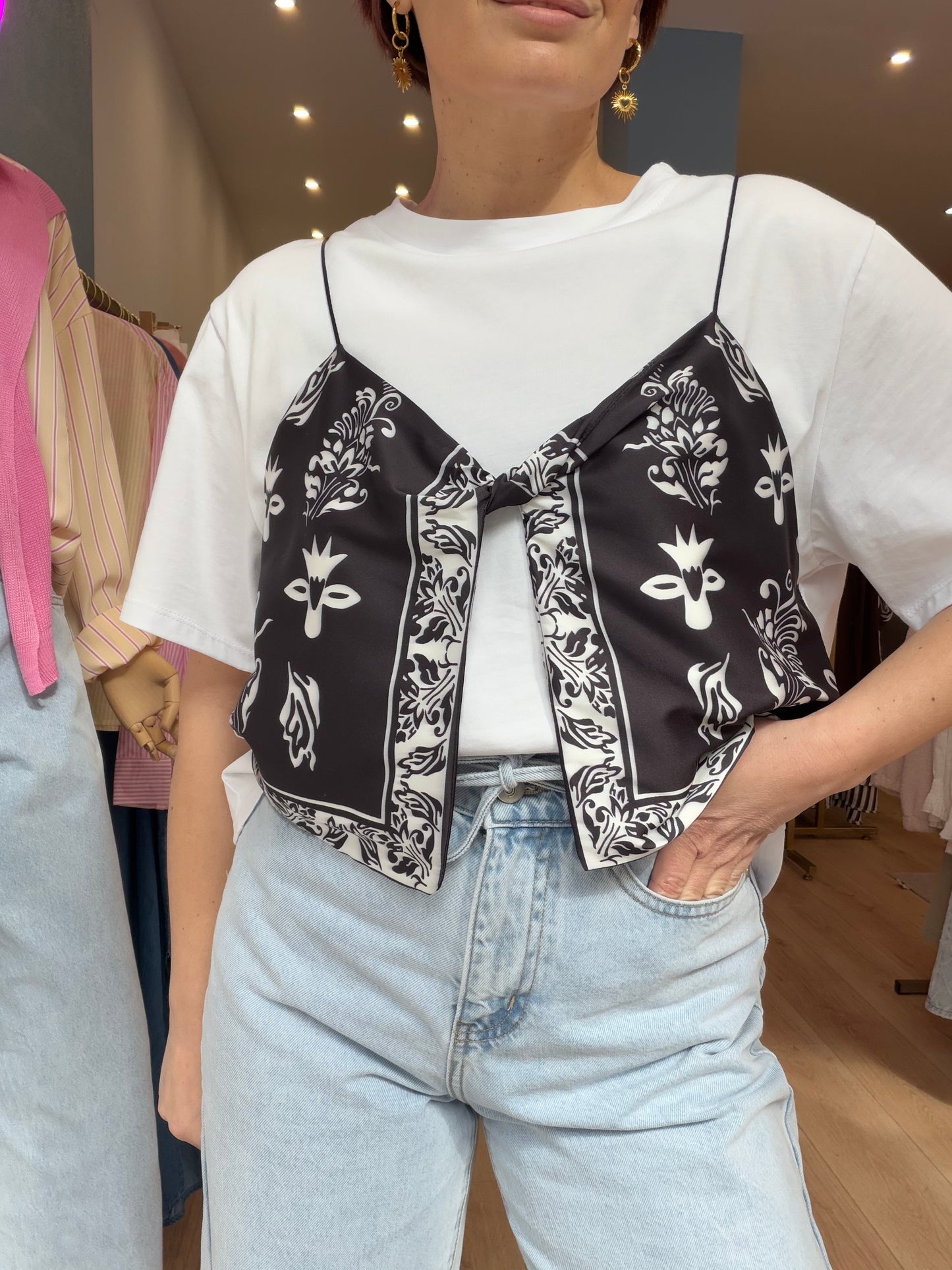T-Shirt Zélie