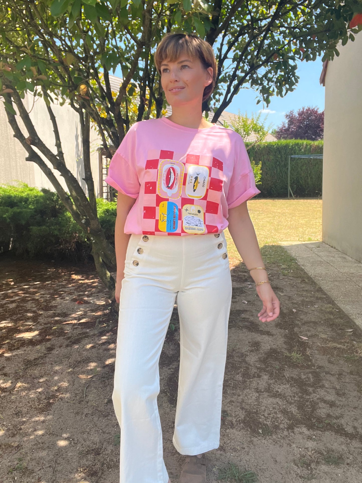 Jeans Céline