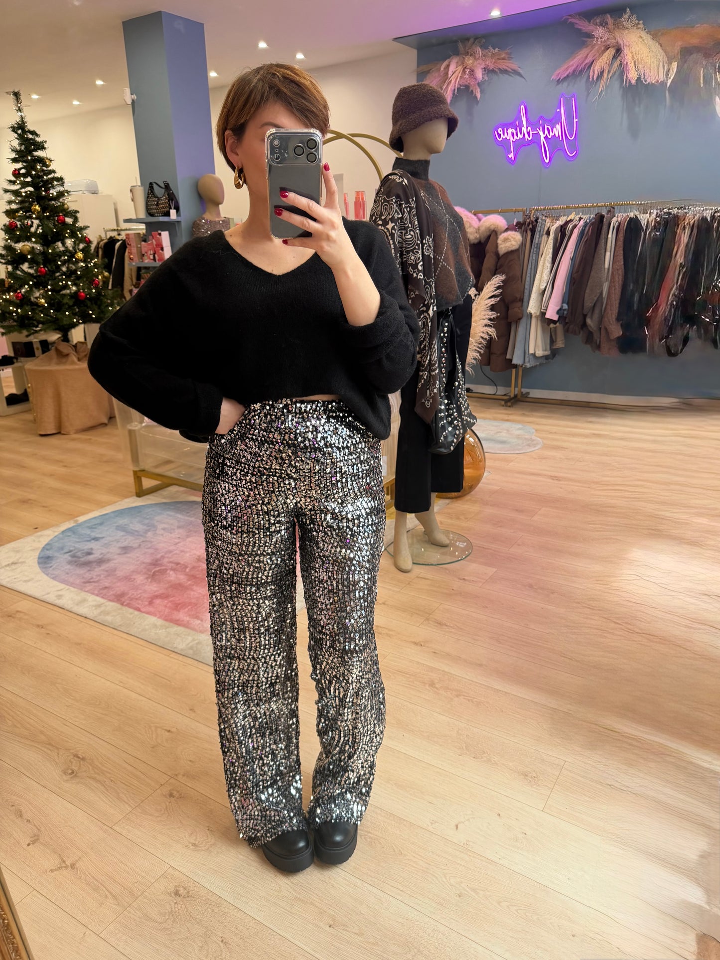 Pantalon Vega