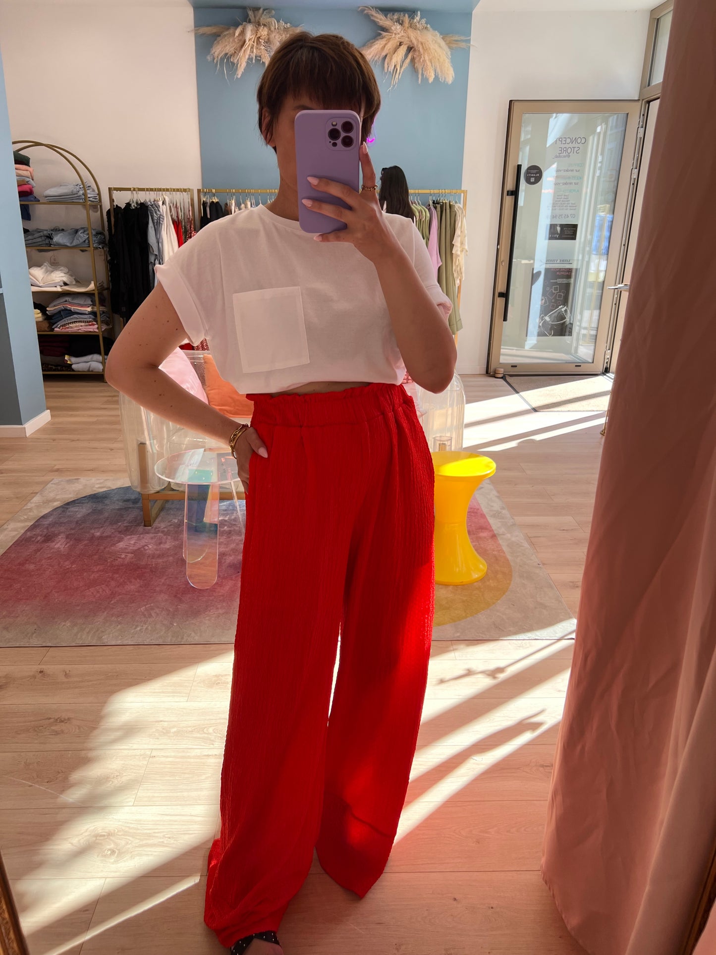 Pantalon Flavio