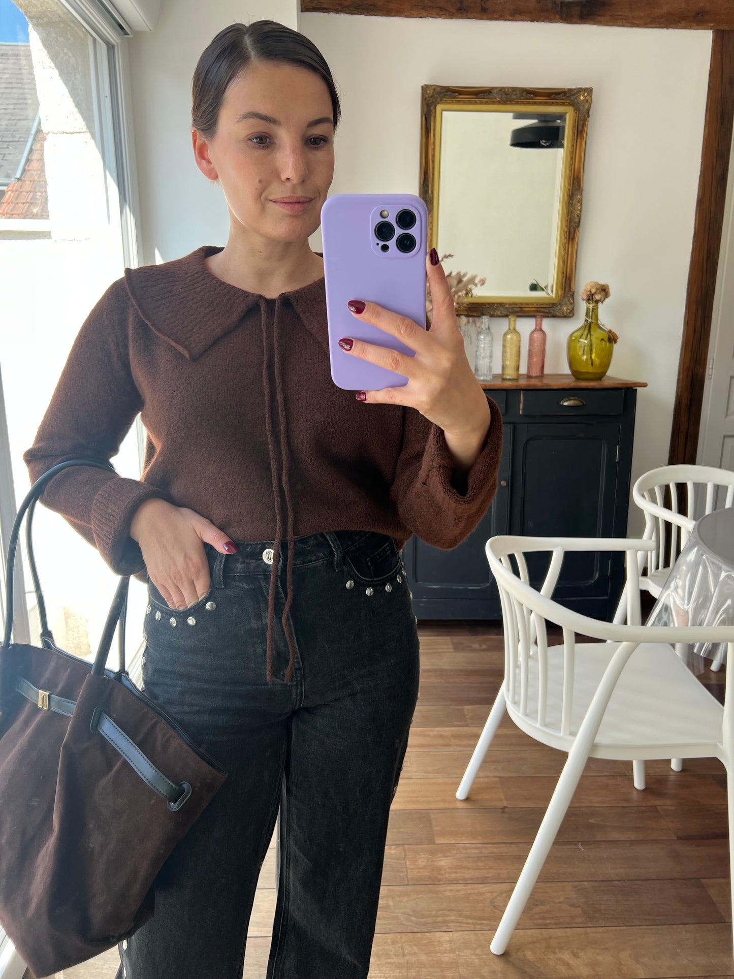 Pull Colette