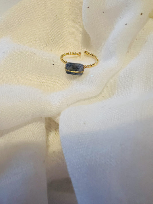 Bague Nick
