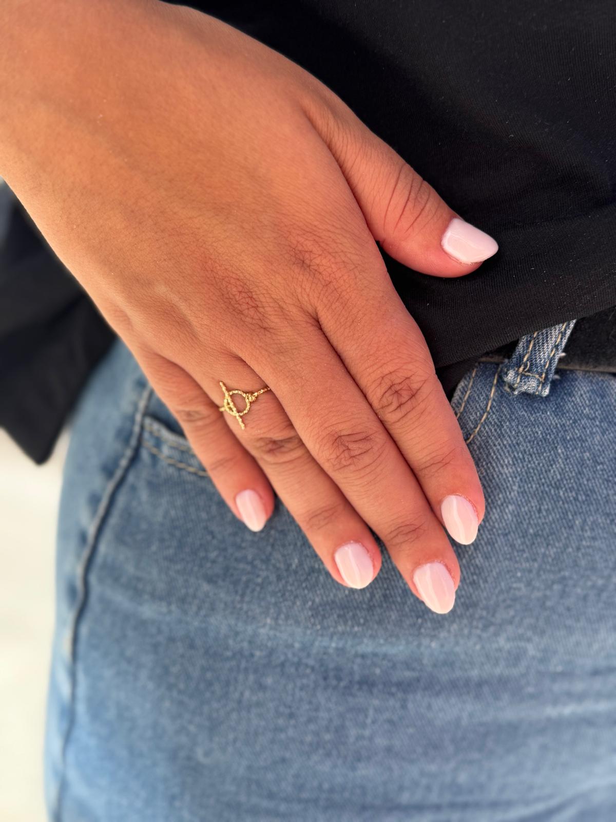 Bague Thea