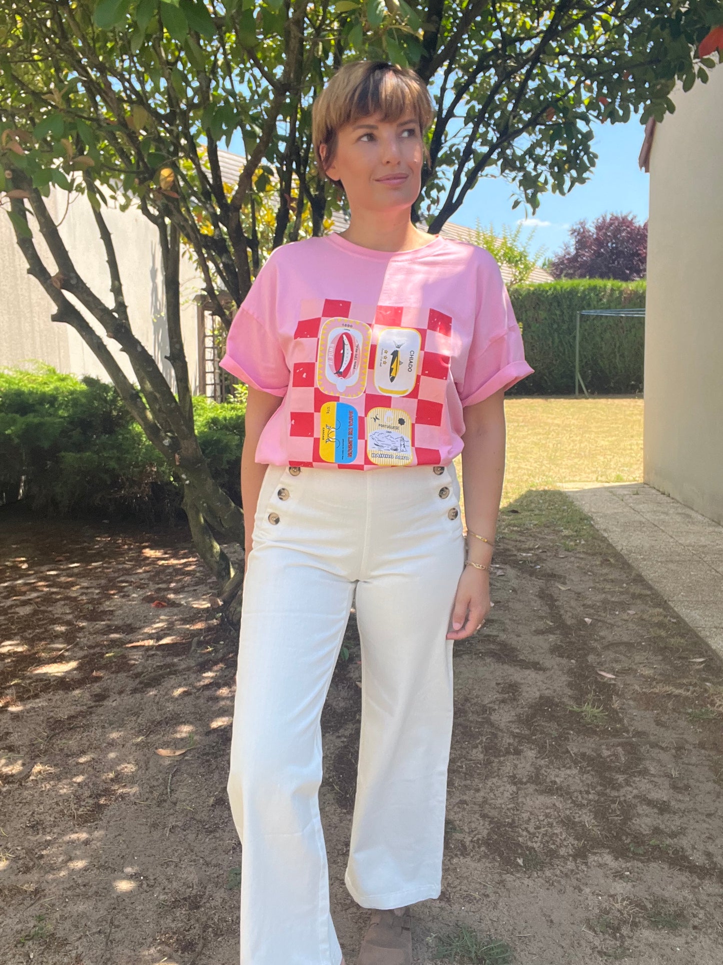 Jeans Céline