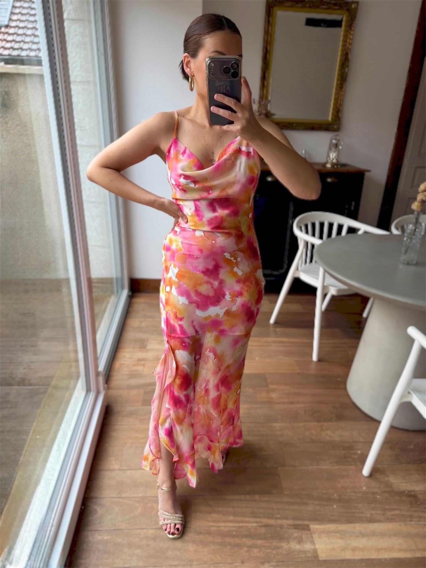 Robe ISABELLA