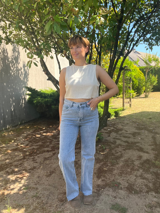 JEANS MADO