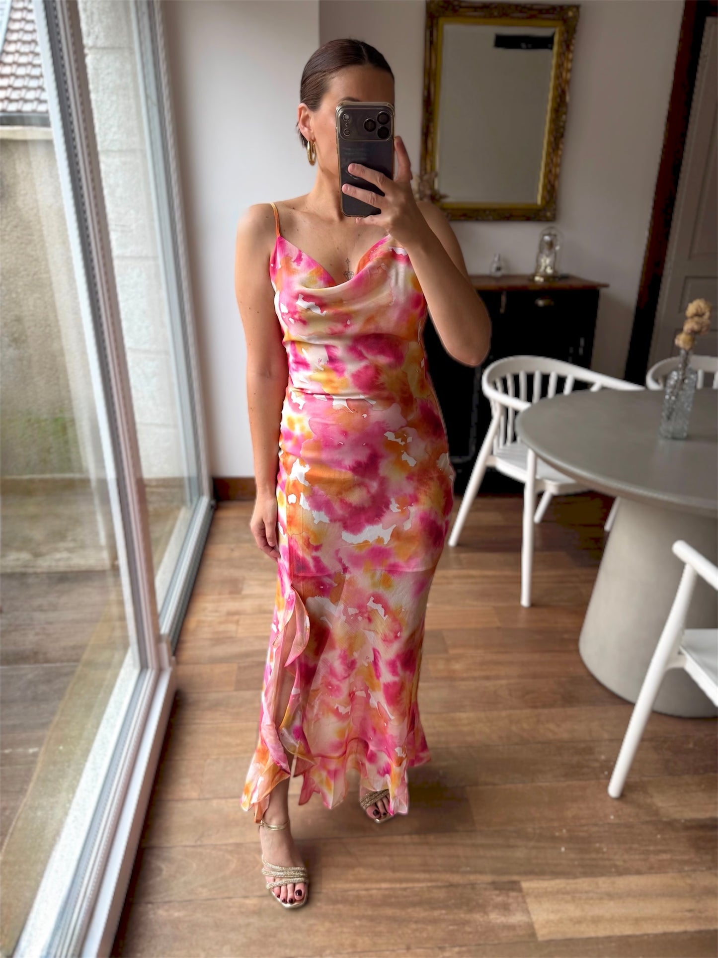 Robe ISABELLA