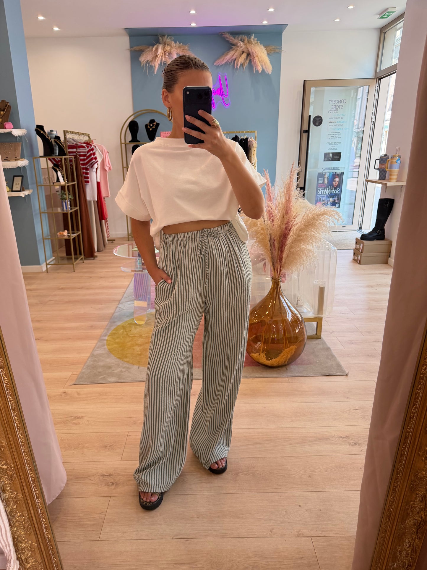Pantalon Deby