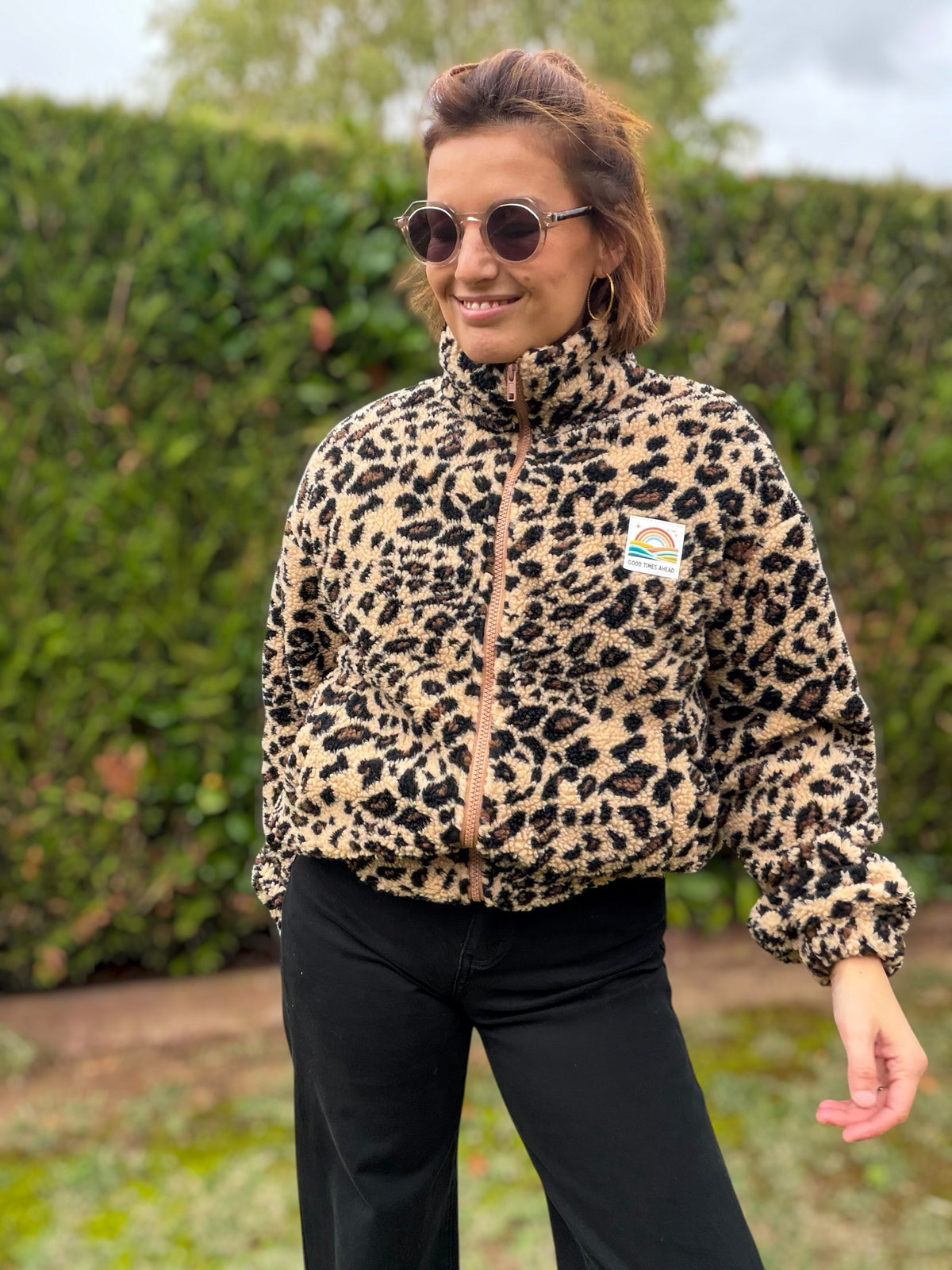 Veste Apolline