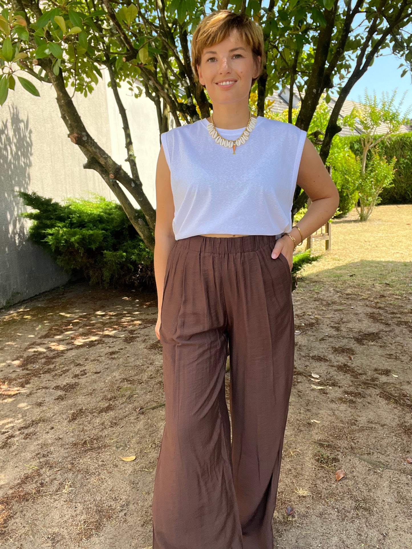 Pantalon Abel