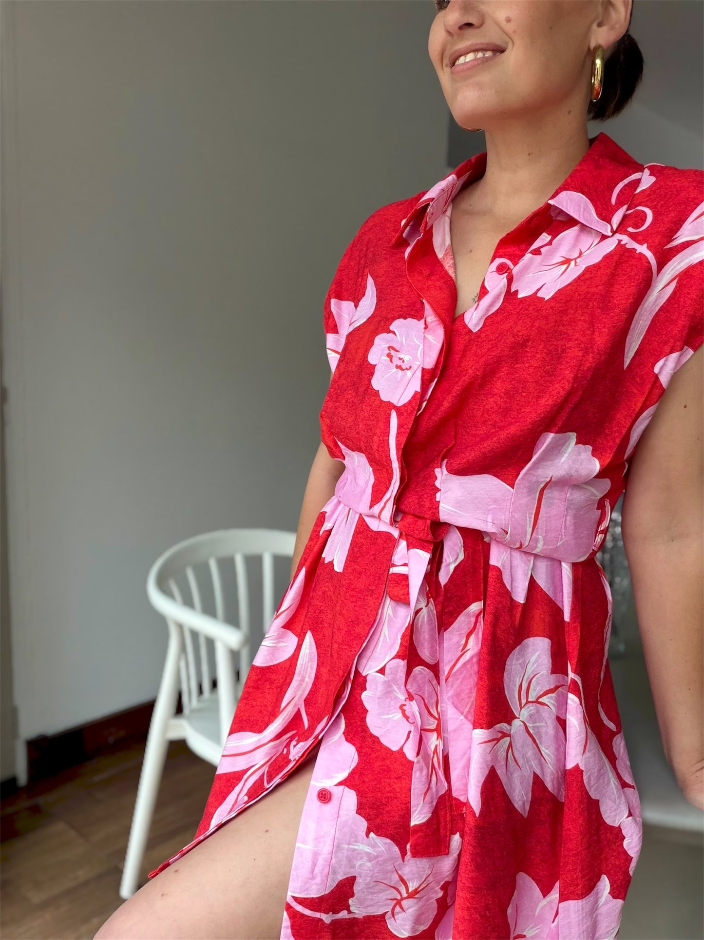 Robe Alyssa