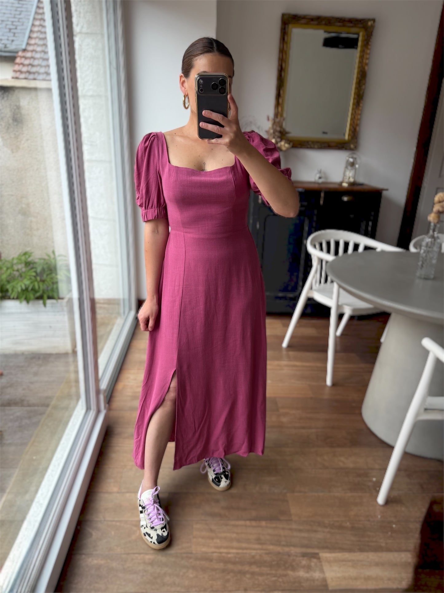 Robe Juliette