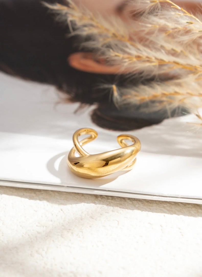 Bague Luca Db72006