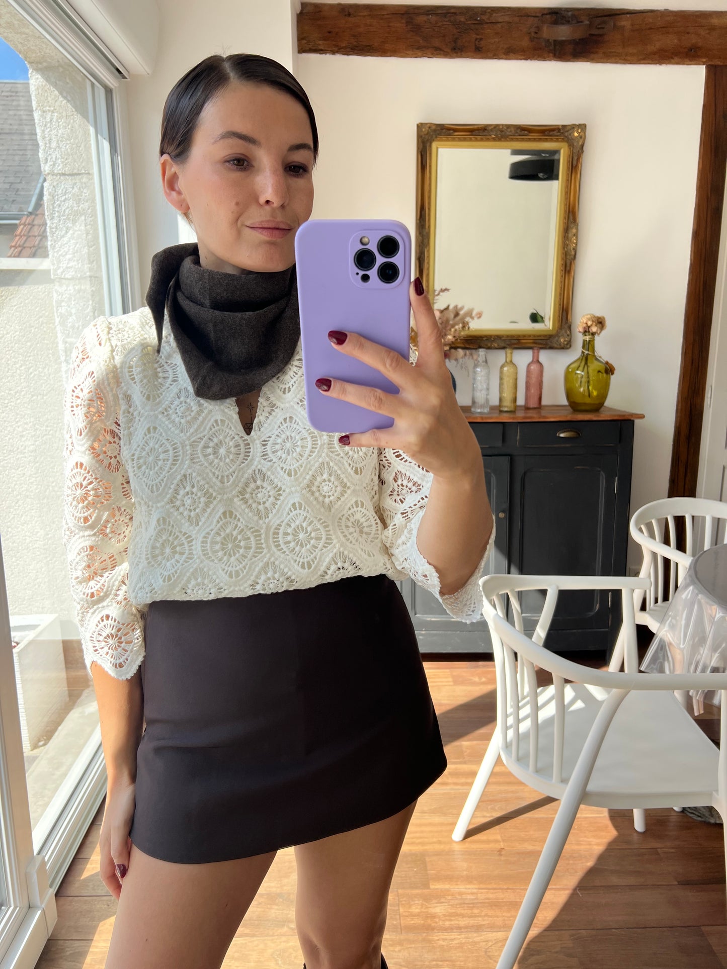 Blouse Josette