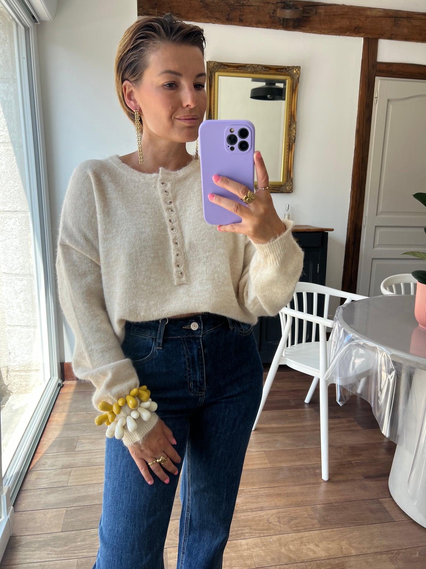 Pull Paolina